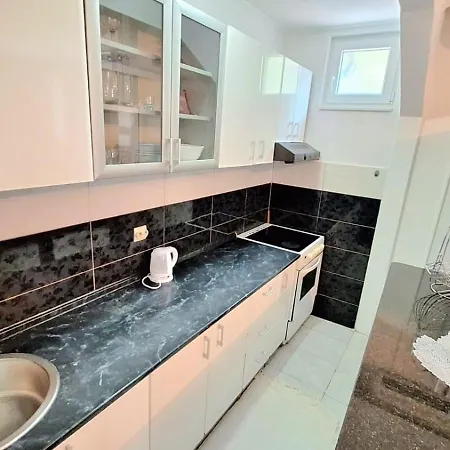 Apartman Porfido Mostar Exterior photo