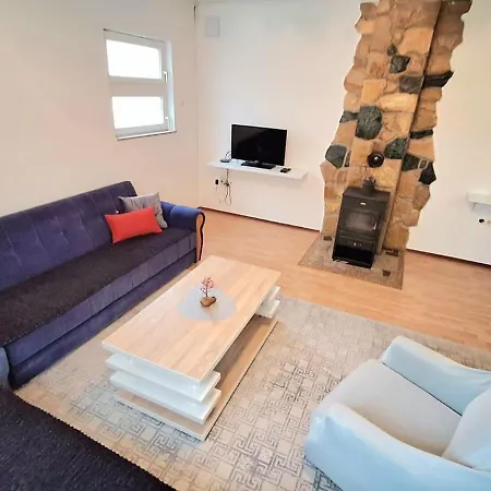 Apartman Porfido Mostar Exterior photo
