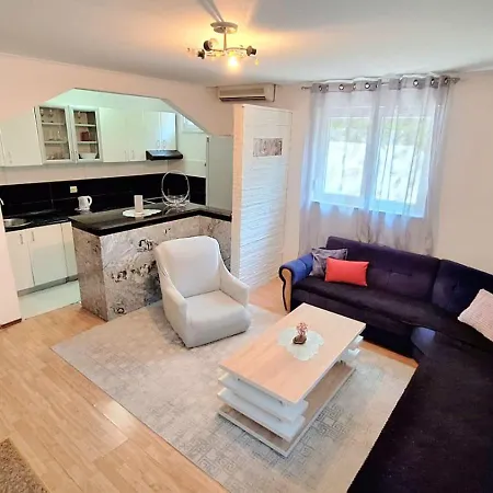 Apartman Porfido Mostar Exterior photo