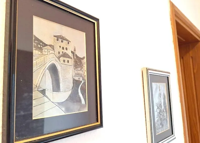 Apartman Porfido
